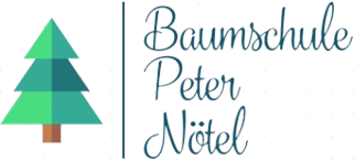 Baumschule Peter Nötel - Logo